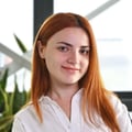 Klea Haxhiu