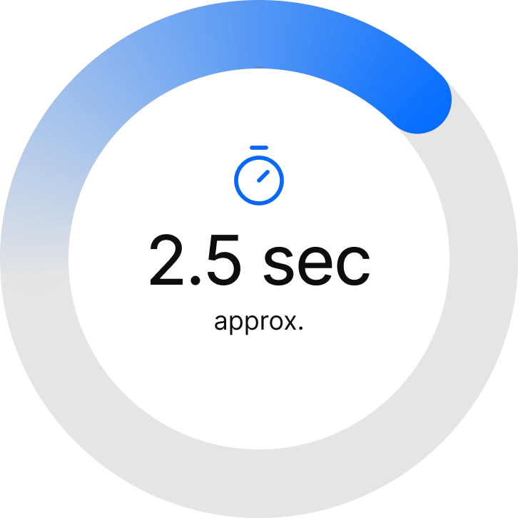 fast-load-times