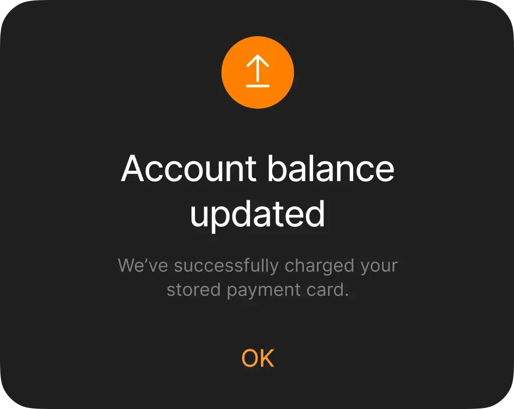 faster-payment-experiences